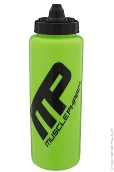 Muscle Pharm  MusclePharm, 1 