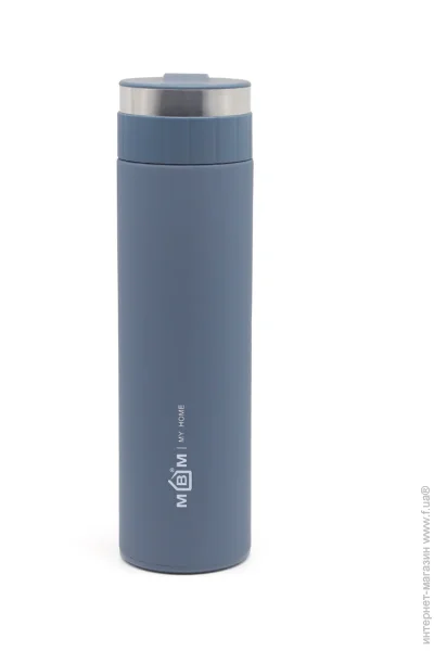 Термос MVM 500мл KP-30 Blue Термос MVM 500мл KP-30 Blue