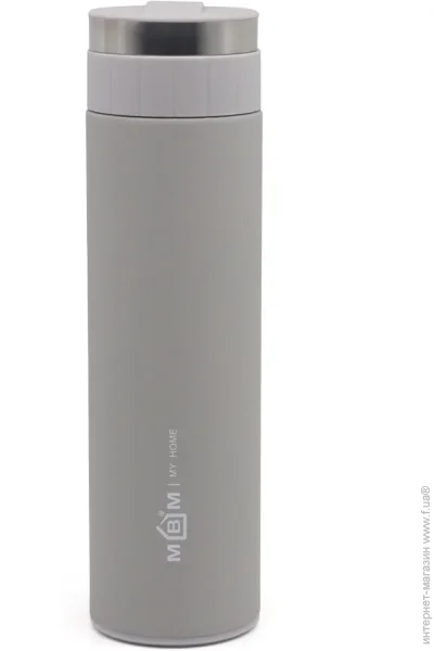  MVM 500 KP-30 Grey
