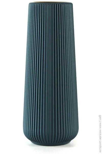 MVM   DH-FLOWERS-05 DARK BLUE 23 