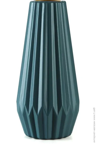 MVM   DH-FLOWERS-06 DARK BLUE 22 
