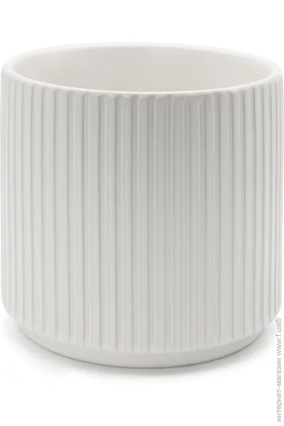 MVM -   DH-FLOWERS-24 L WHITE 16  