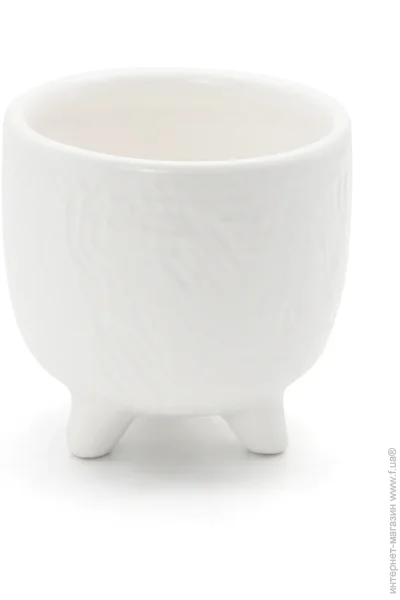 MVM -   DH-FLOWERS-26 S WHITE 9  