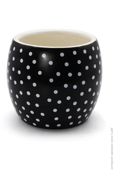 MVM -   DH-FLOWERS-27 BLACK 13  