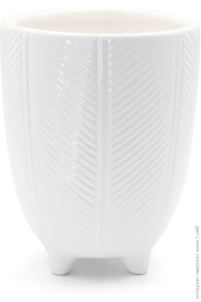 MVM -   DH-FLOWERS-28 M WHITE 14  