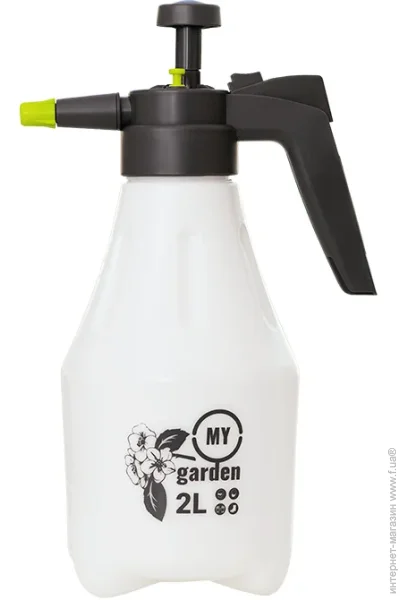   My Garden Keeper 284-2 2 