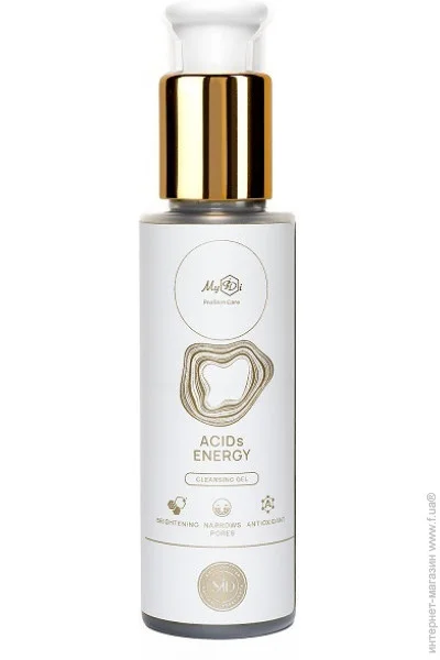    AHA/BHA/PHA    MyIDi 100  (4820267230073)