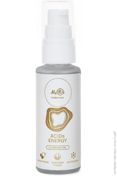    AHA/BHA/PHA    MyIDi 50  (4820267230073-1)