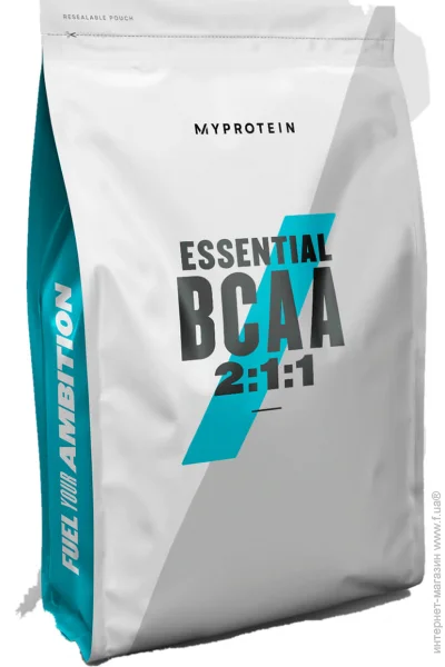Myprotein  Essential BCAA 2:1:1 500    (4384301558)