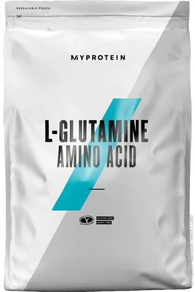 Myprotein  L-Glutamine Powder 500    (4384302660)