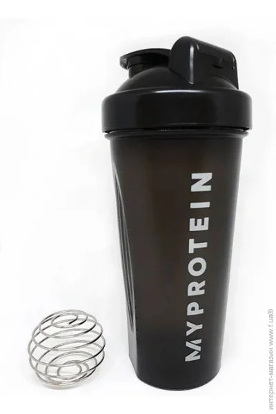  Myprotein 700 , Black