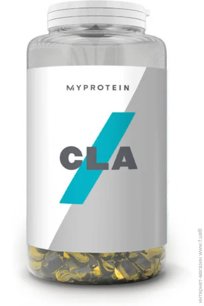  MyProtein CLA, 60 