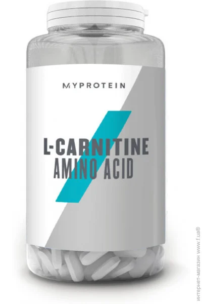  MyProtein L-Carnitine, 90 