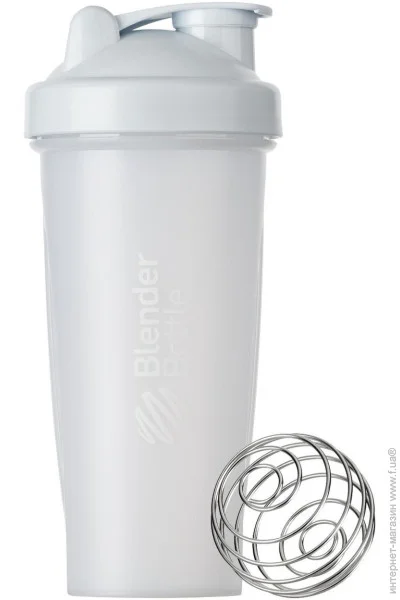 Myprotein  Shaker 700 ml Black   (00000029768)