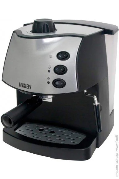   () Mystery MCB-5110