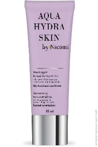 Nacomi    3  1 Aqua Hydra 85 
