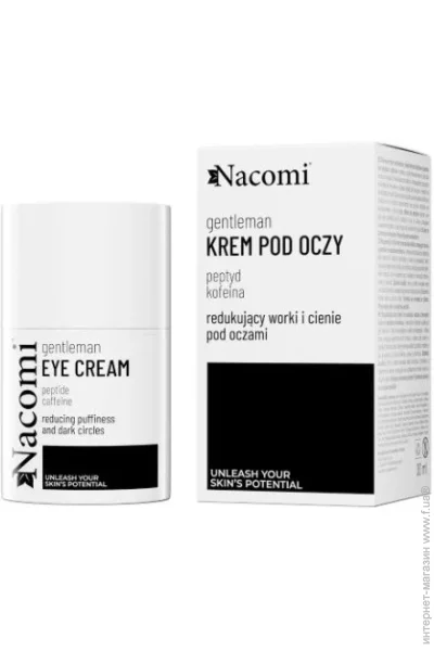  Nacomi      Gentleman     30 