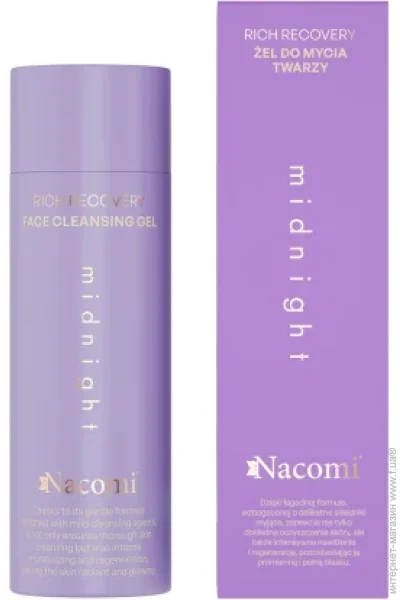 Nacomi    MIDNIGHT 140 