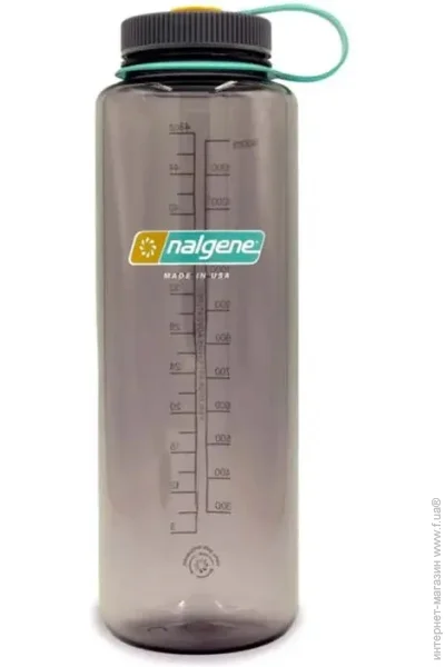 Nalgene  1,4L Silo Aubergine (1053-2020-0448)