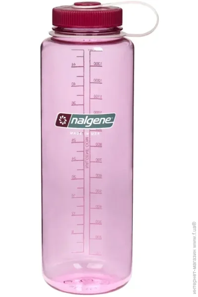 Nalgene  1,4L Silo Pink (1053-2020-0848)