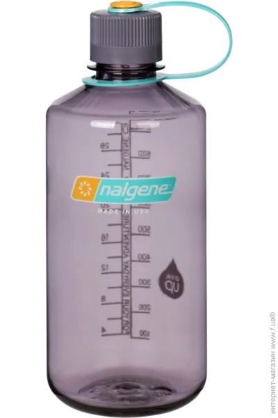 Nalgene  500ml NM Aubergine (1053-2020-1016)