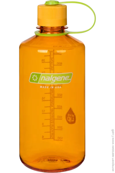 Nalgene  500ml NM Clementine (1053-2020-1316)