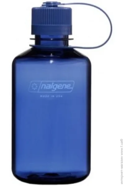 Nalgene  500ml NM Denim (1053-2021-0916)