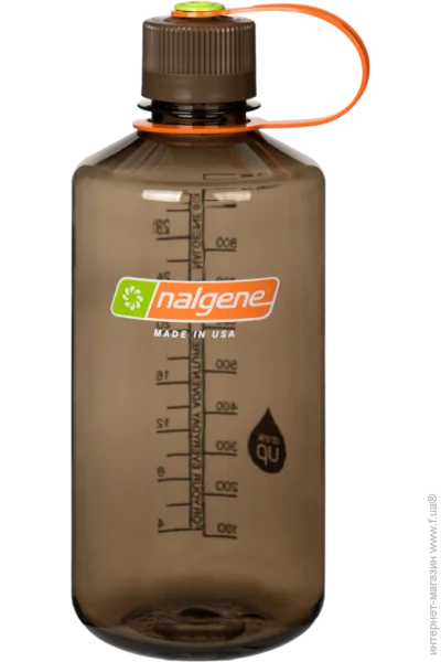 Nalgene  500ml NM Woodsman (1053-2020-0816)