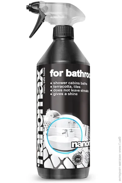        Nanomax Pro 1000  (5901549955194)