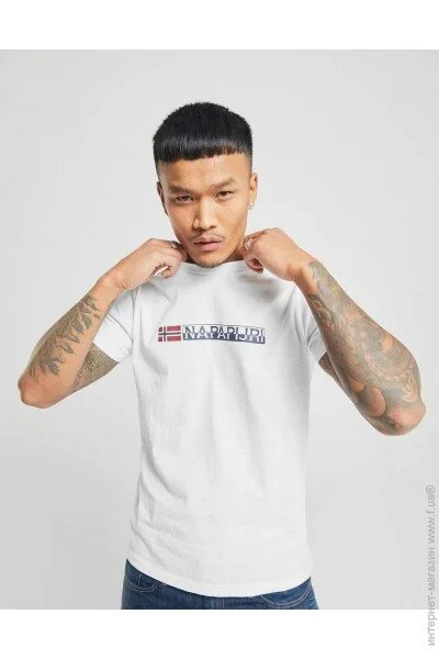   Napapijri   NJ9923WT 3XL