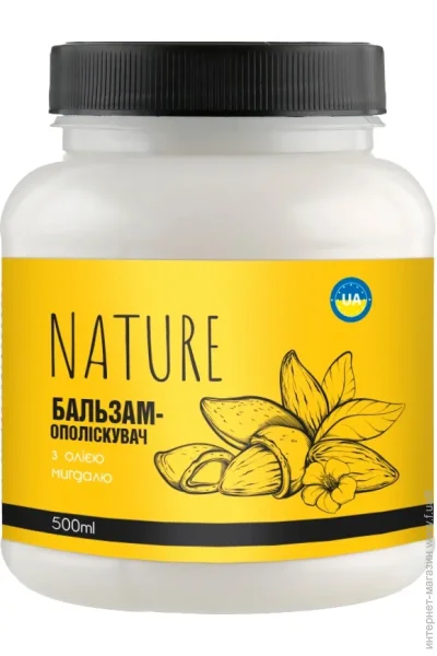Nature - Box    500 