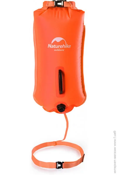  Naturehike - 28  NH17S001-G Orange