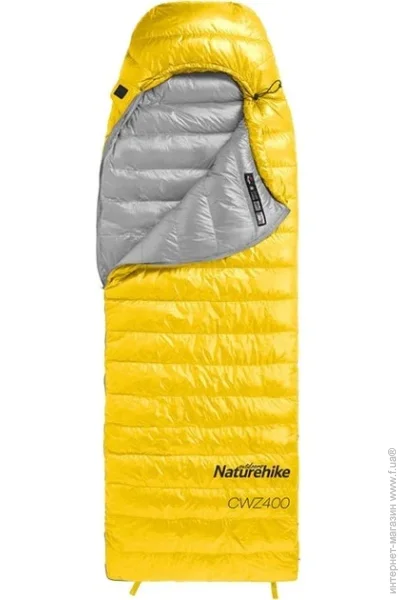 Naturehike  CW400 NH18C400-D L  (1047-6976507666848)