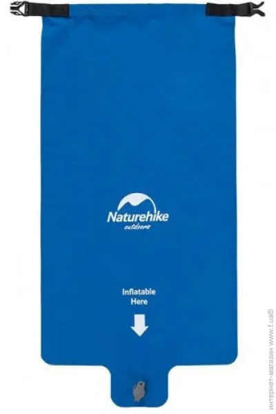 Naturehike - FC-10 NH19Q033-D Blue (1047-6927595734285)