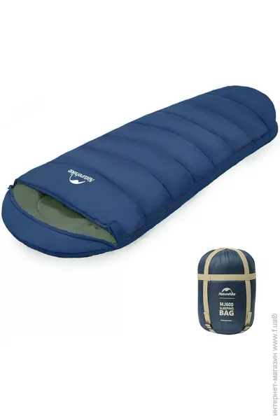Naturehike    MJ600 CNK2300SD014, - (6976507663977)