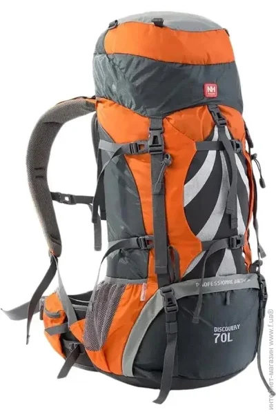  Naturehike NH70B070-B 70 Orange (8650124)