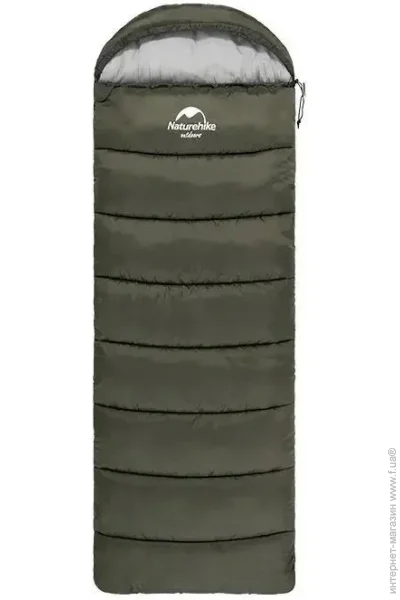   Naturehike U250 NH20MSD07, (+3C  -10C), , -