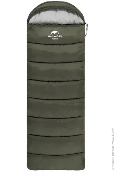 Naturehike  U250 NH20MSD07 R  - (1047-6927595767214-R)