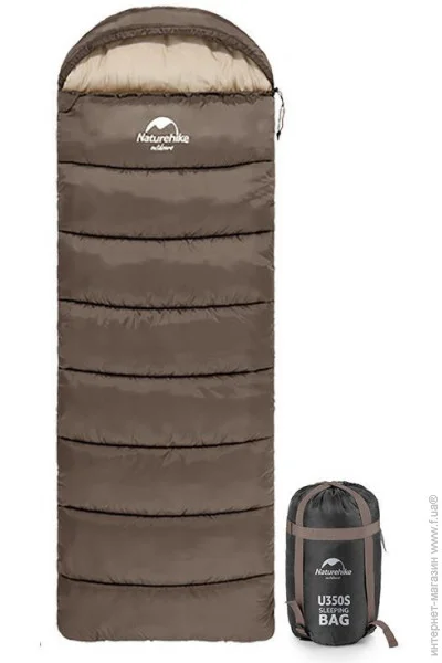 - Naturehike    U250S NH20MSD07, (0C), ,  (6927595769294-R)