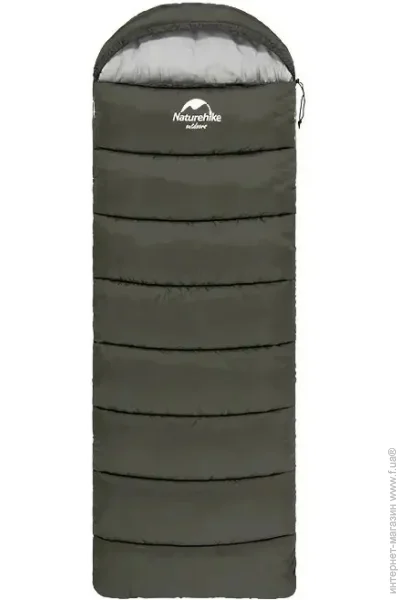 Naturehike  U250S NH20MSD07 R  - (1047-6927595764305-R)
