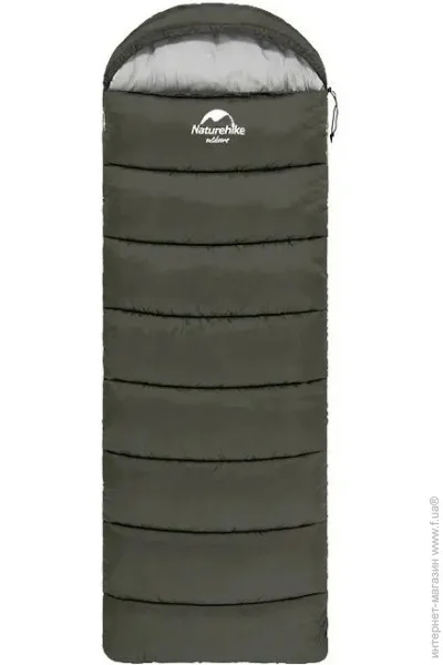 Naturehike  U350 NH20MSD07 R  - (1047-6927595767238-R)