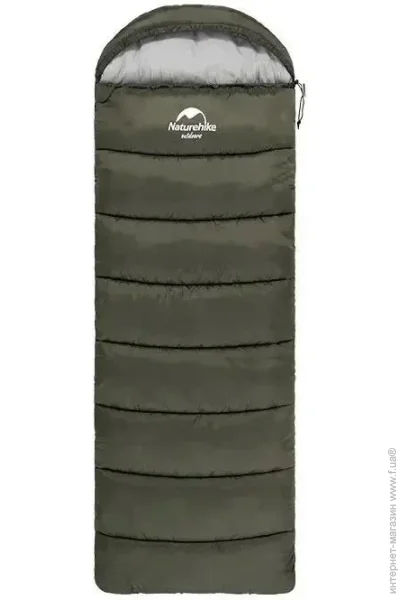 Naturehike  U350S NH20MSD07 R  - (1047-6927595764329-R)