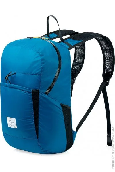   ,  Naturehike Ultralight 25, blue (NH17A017-B)