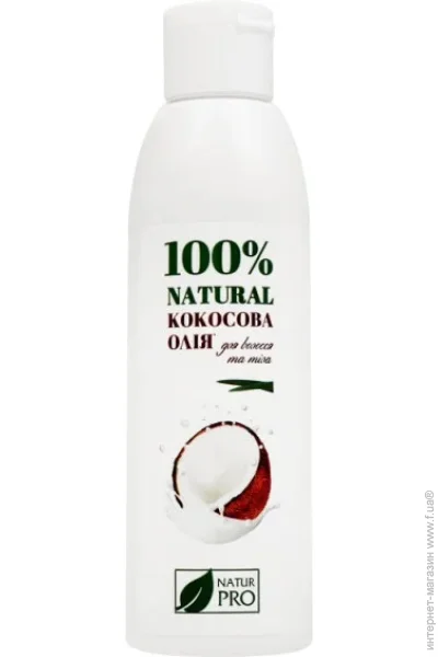Naturpro   100 