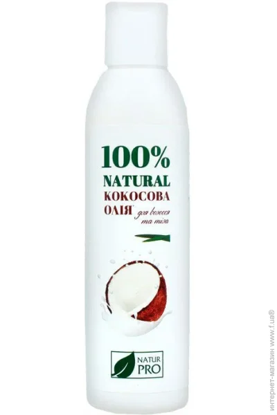 Naturpro   200 