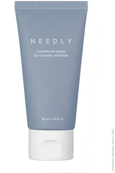 Needly    -         Crossbarrier Cream 80 