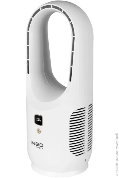  NEO TOOLS White (90-013)