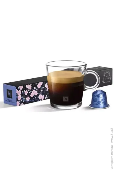    Nespresso Tokyo Lungo (2313685558)