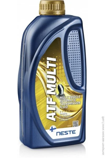   Neste Premium Atf Multi, 1 