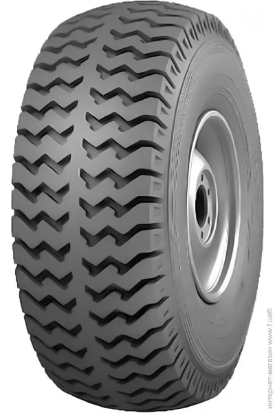   Neumaster 15.5/65-18 Qz-703 12Pr Ttf